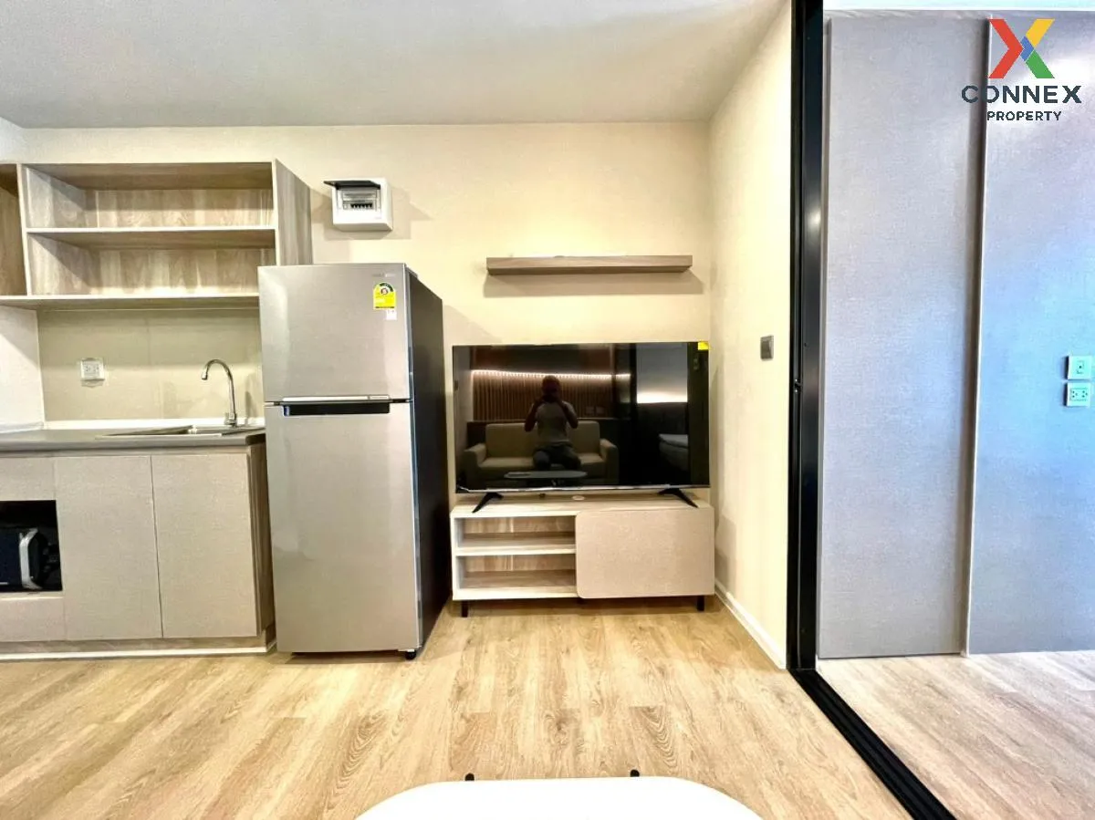 For Rent Condo , Kave TU , Khlong Nueng , khlong Luang , Pathum T 3