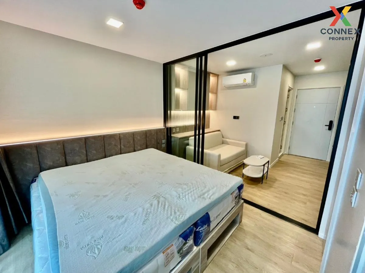 For Rent Condo , Kave TU , Khlong Nueng , khlong Luang , Pathum T