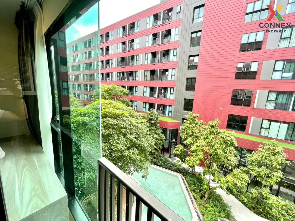 For Rent Condo , Kave TU , Khlong Nueng , khlong Luang , Pathum T