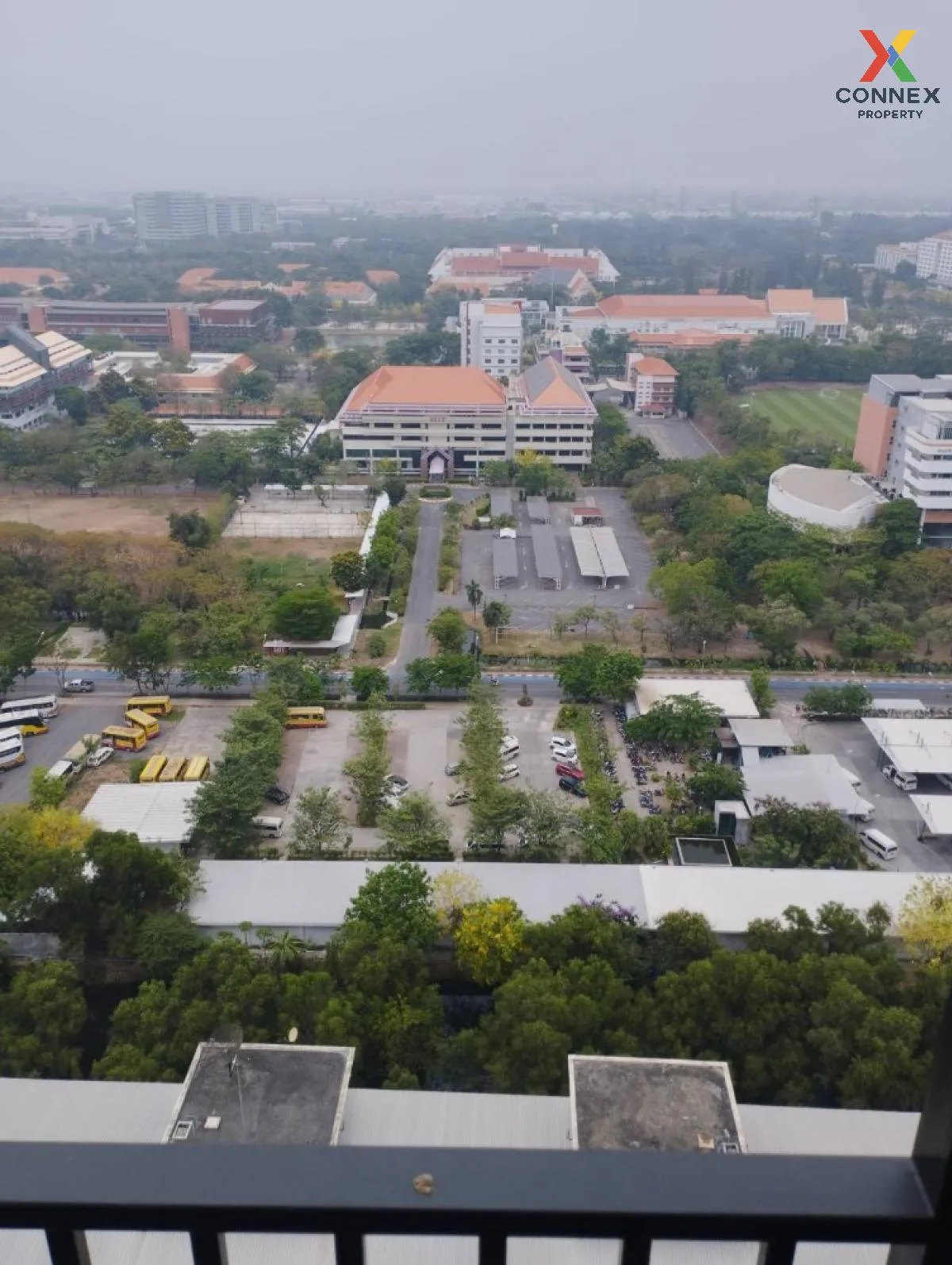 For Rent Condo , Modiz Launch , Khlong Nueng , khlong Luang , Pat