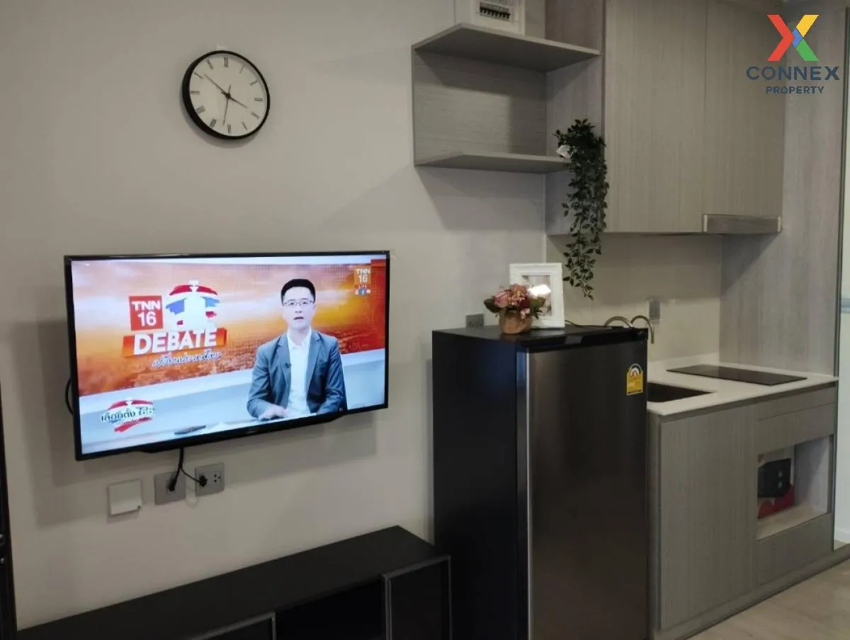 For Rent Condo , Modiz Launch , Khlong Nueng , khlong Luang , Pat 2