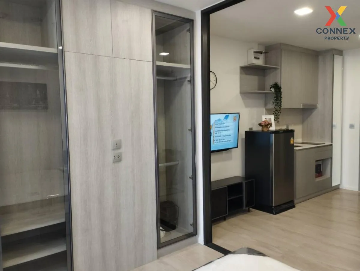 For Rent Condo , Modiz Launch , Khlong Nueng , khlong Luang , Pat 3