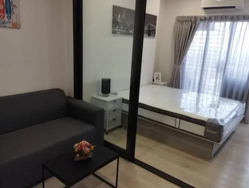 For Rent Condo , Modiz Launch , Khlong Nueng , khlong Luang , Pathum Thani , CX-97109