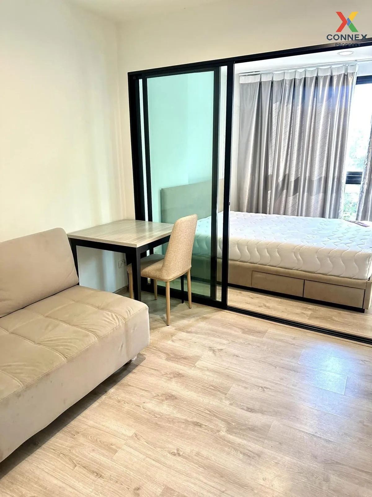 เช่าคอนโด  ไรส์ พระราม 9 ARL-รามคำแหง บางกะปิ เขต ห้วยขวาง กรุงเท 2