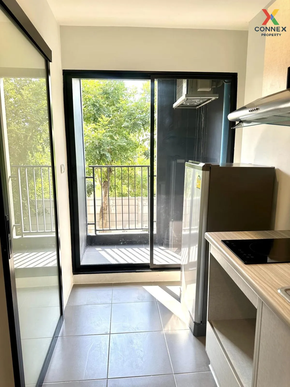 เช่าคอนโด  ไรส์ พระราม 9 ARL-รามคำแหง บางกะปิ เขต ห้วยขวาง กรุงเท 4