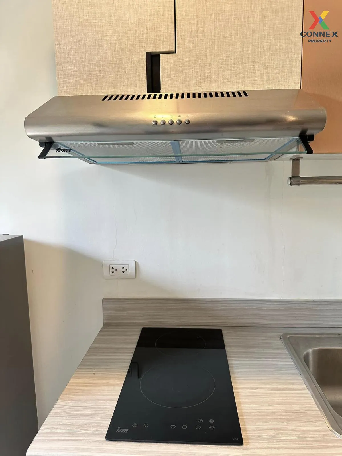 เช่าคอนโด  ไรส์ พระราม 9 ARL-รามคำแหง บางกะปิ เขต ห้วยขวาง กรุงเท