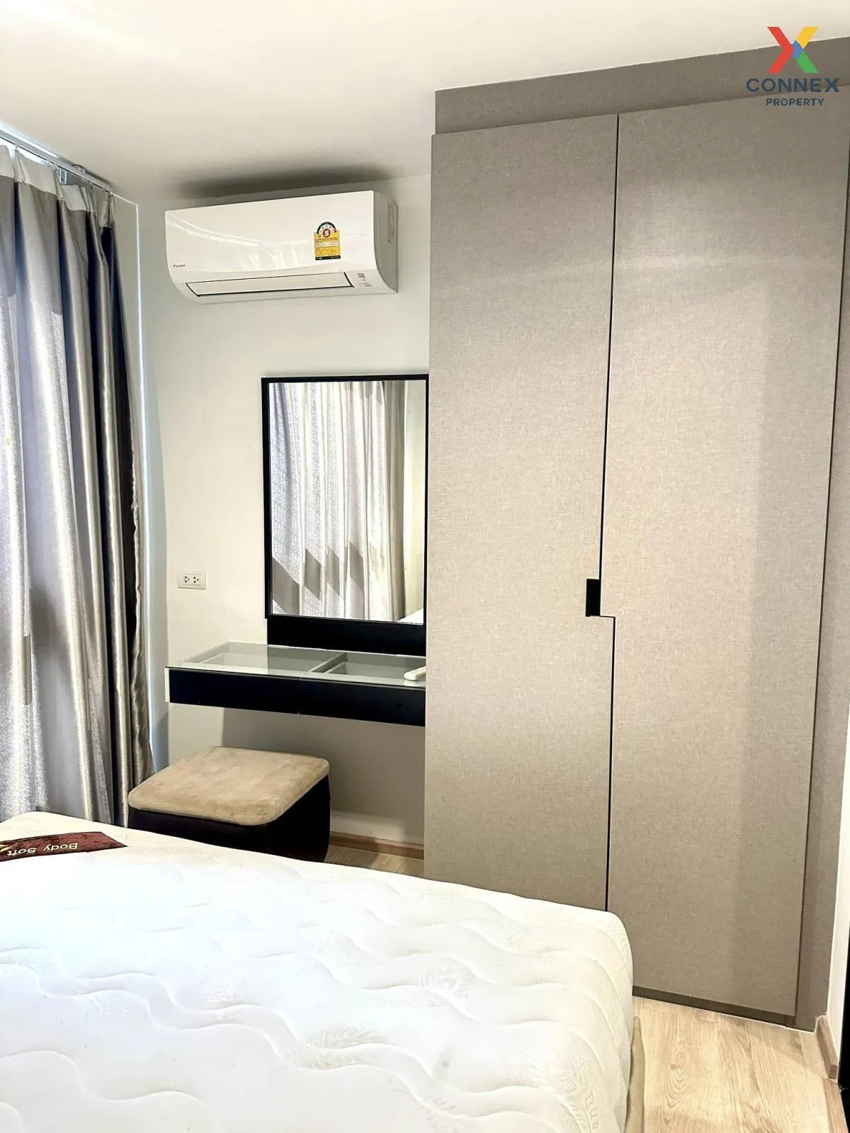 เช่าคอนโด  ไรส์ พระราม 9 ARL-รามคำแหง บางกะปิ เขต ห้วยขวาง กรุงเท