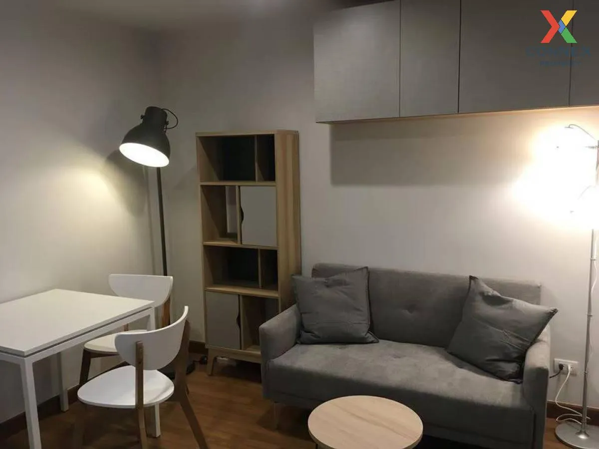 For Rent Condo , Regent Home Sukhumvit 81 , BTS-On Nut , Suan Lua 1