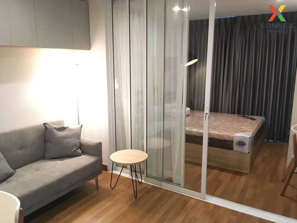 For Rent Condo , Regent Home Sukhumvit 81 , BTS-On Nut , Suan Lua 3