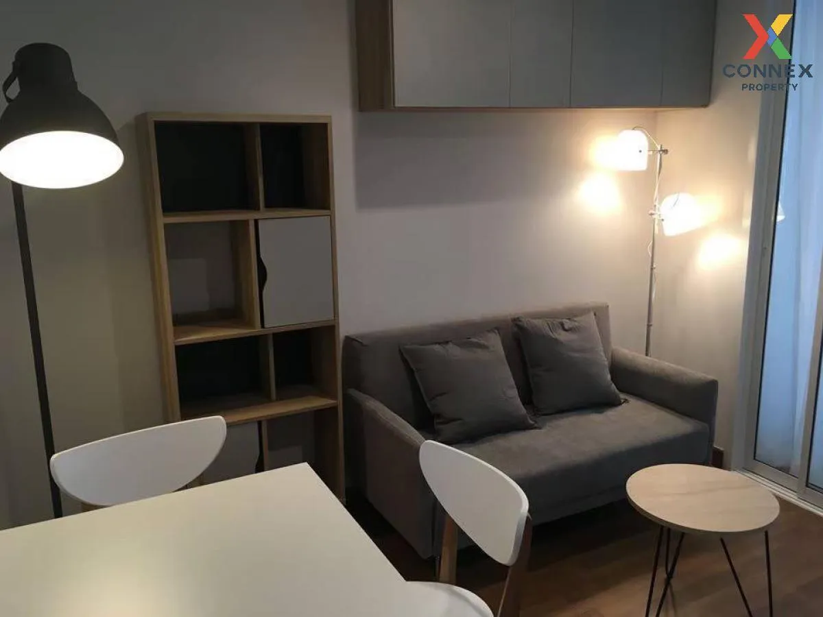 For Rent Condo , Regent Home Sukhumvit 81 , BTS-On Nut , Suan Lua 4