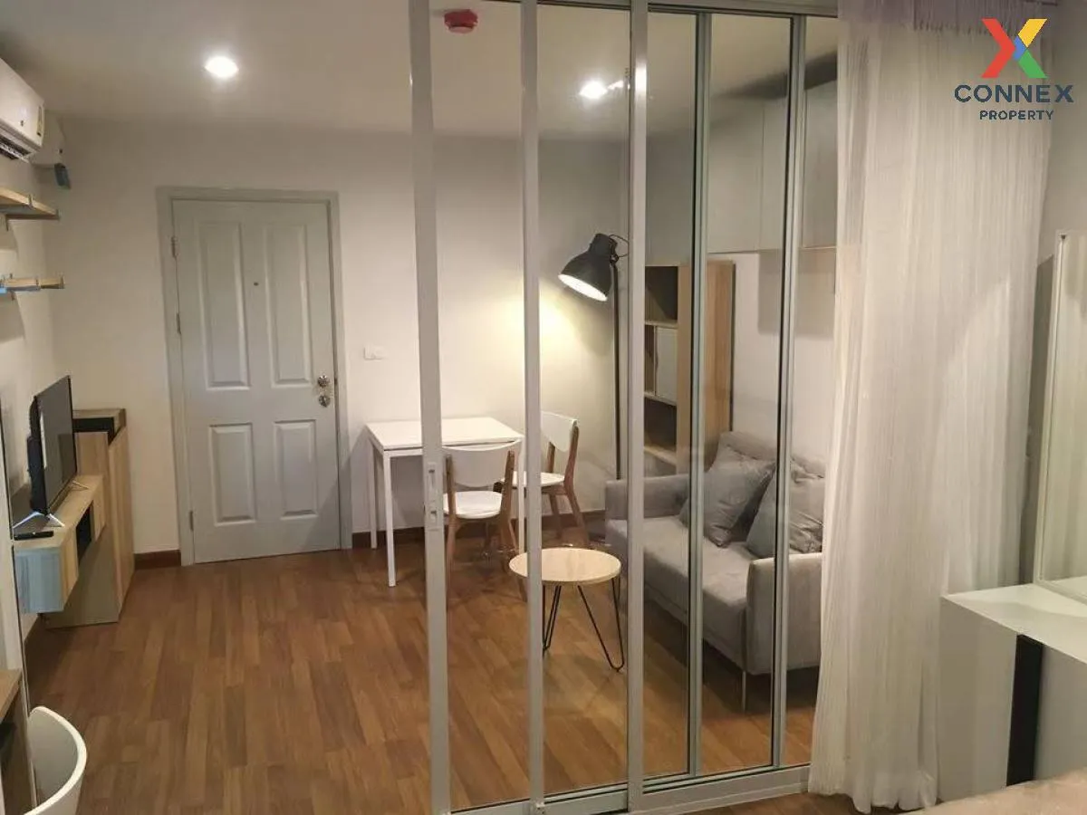 For Rent Condo , Regent Home Sukhumvit 81 , BTS-On Nut , Suan Lua