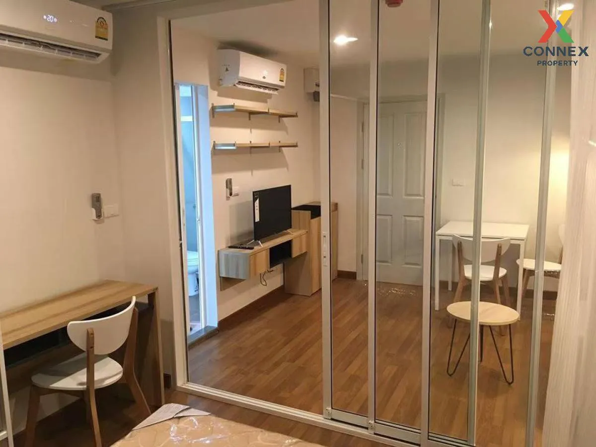 For Rent Condo , Regent Home Sukhumvit 81 , BTS-On Nut , Suan Lua