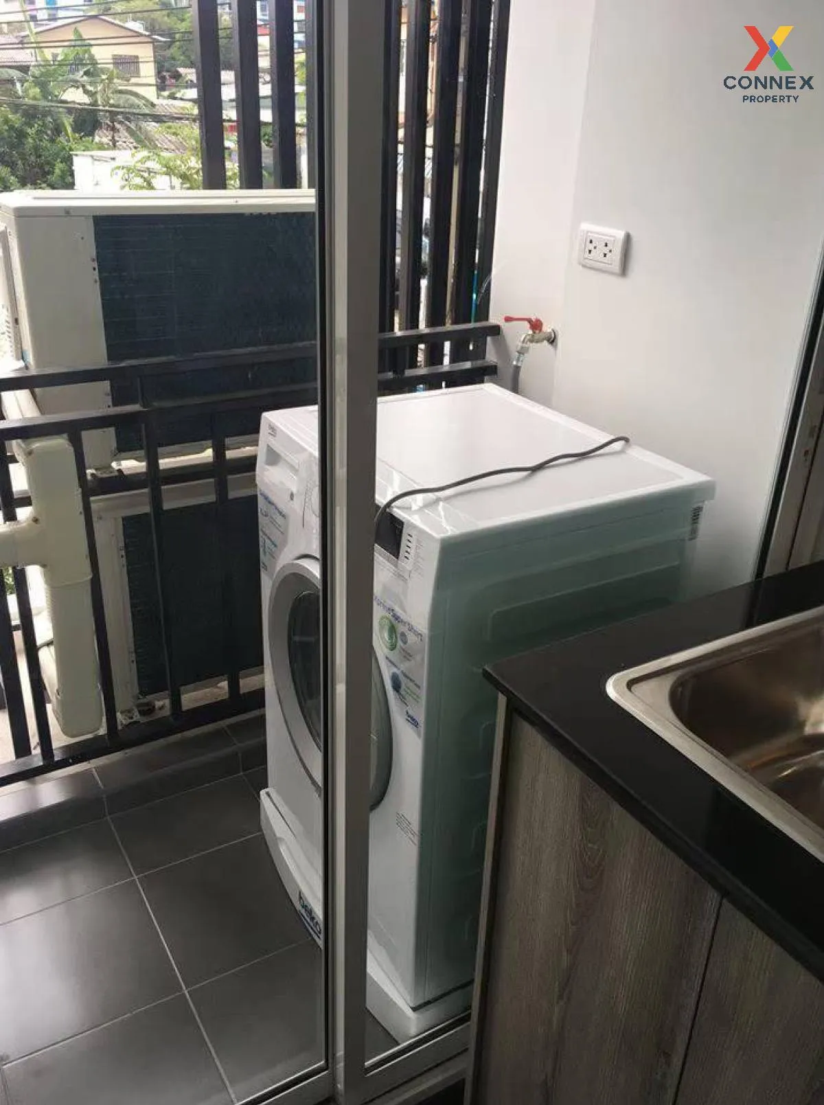 For Rent Condo , Regent Home Sukhumvit 81 , BTS-On Nut , Suan Lua