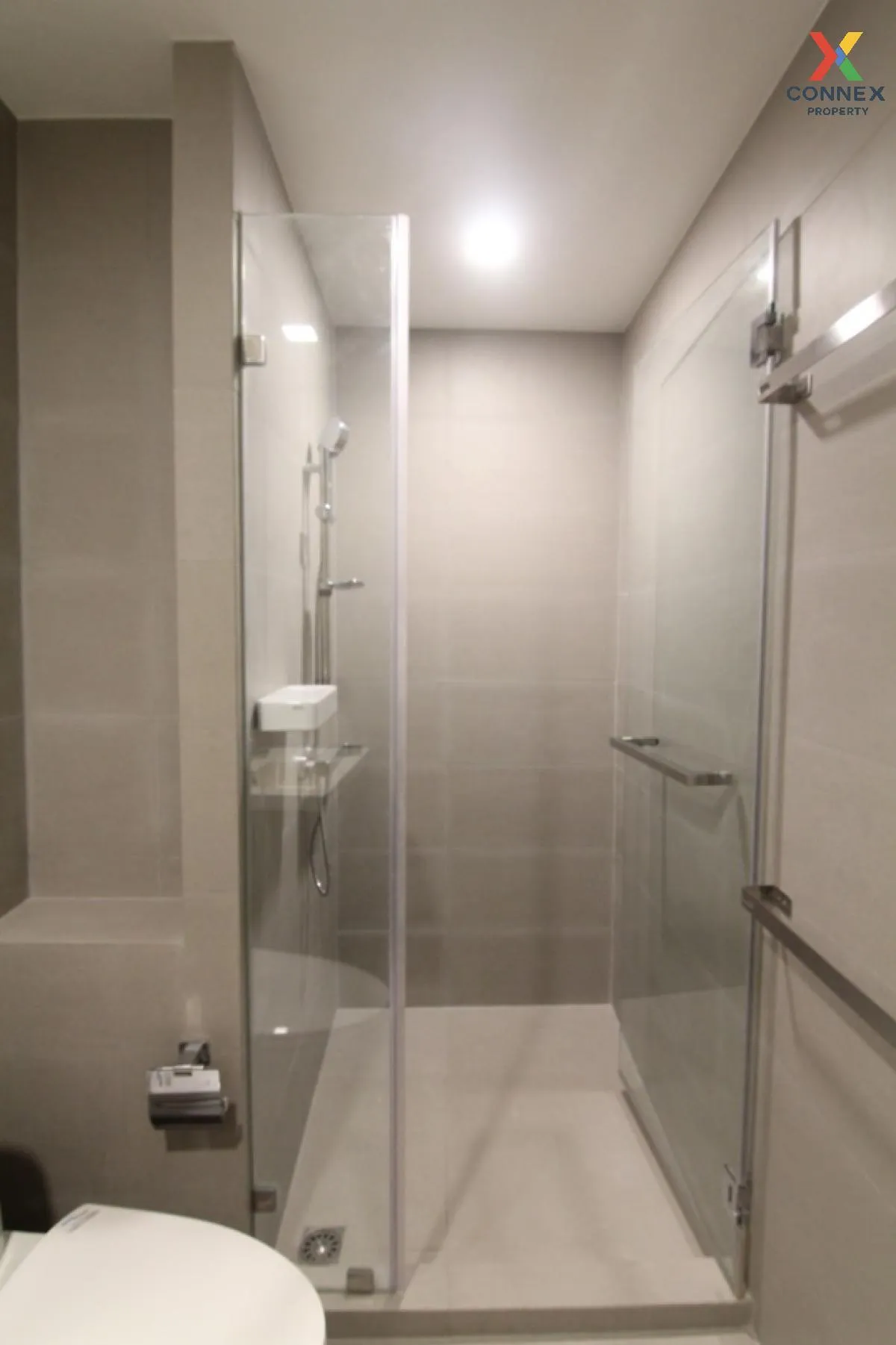 For Rent Condo , Whizdom Connect Sukhumvit , BTS-Punnawithi , Ban