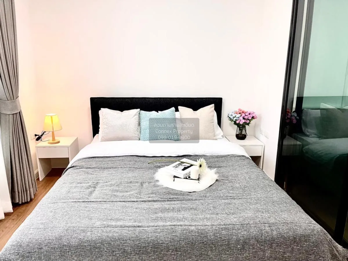 For Rent Condo , I Condo Salaya 2 The Campus , Sala Ya , Phuttham