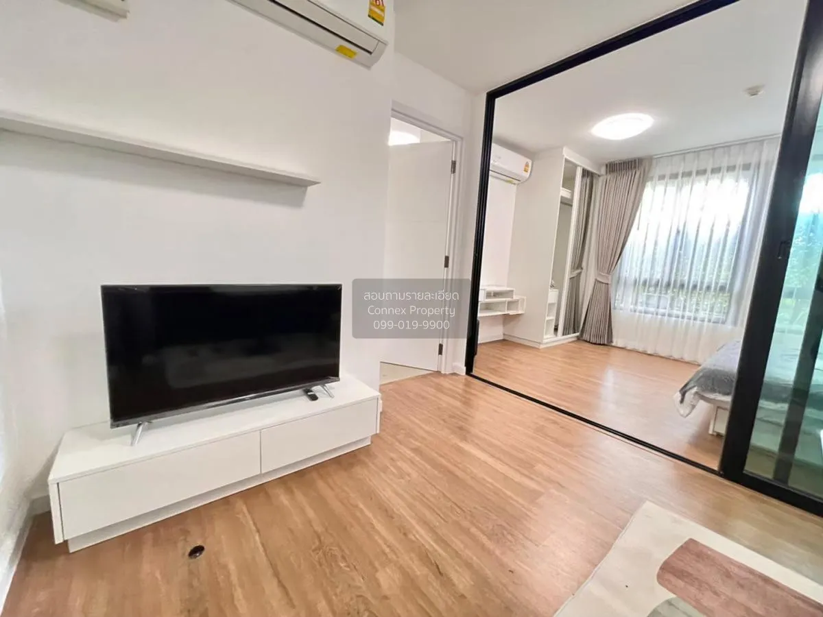 For Rent Condo , I Condo Salaya 2 The Campus , Sala Ya , Phuttham 3