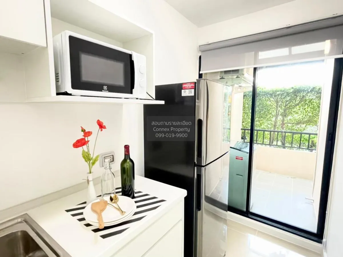 For Rent Condo , I Condo Salaya 2 The Campus , Sala Ya , Phuttham