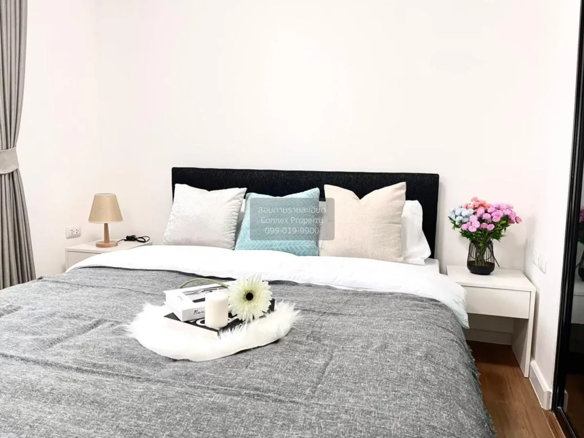 For Rent Condo , I Condo Salaya 2 The Campus , Sala Ya , Phuttham