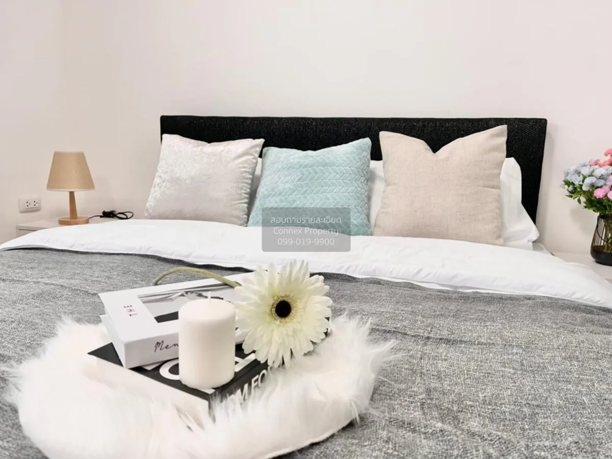 For Rent Condo , I Condo Salaya 2 The Campus , Sala Ya , Phuttham