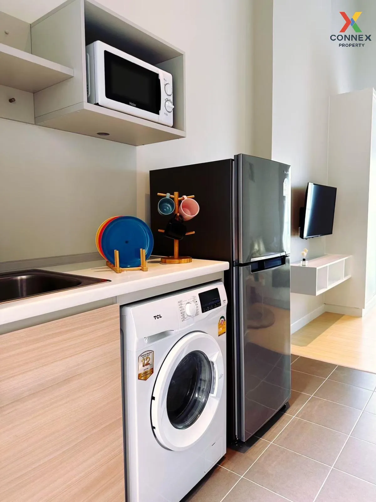 เช่าคอนโด  เมโทร สกาย วุฒากาศ BTS-วุฒากาศ ตลาดพลู เขต ธนบุรี กรุง เช่าคอนโด  เมโทร สกาย วุฒากาศ BTS-วุฒากาศ ตลาดพลู เขต ธนบุรี กรุง 3