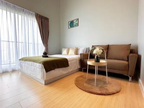 เช่าคอนโด  เมโทร สกาย วุฒากาศ BTS-วุฒากาศ ตลาดพลู เขต ธนบุรี กรุงเทพ CX-97120