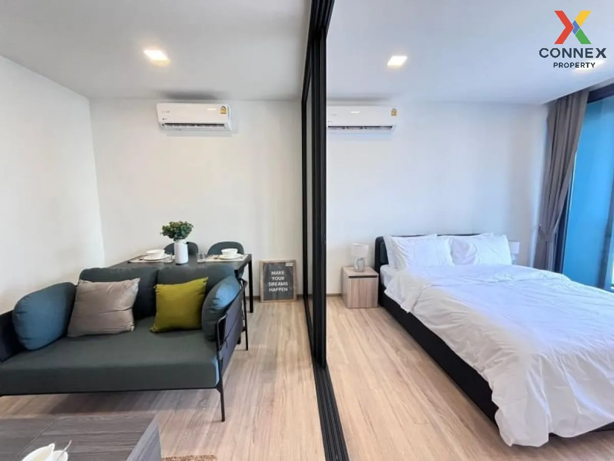 For Rent Condo , XT Phayathai , BTS-Phaya Thai , Thanon Phyathai  2
