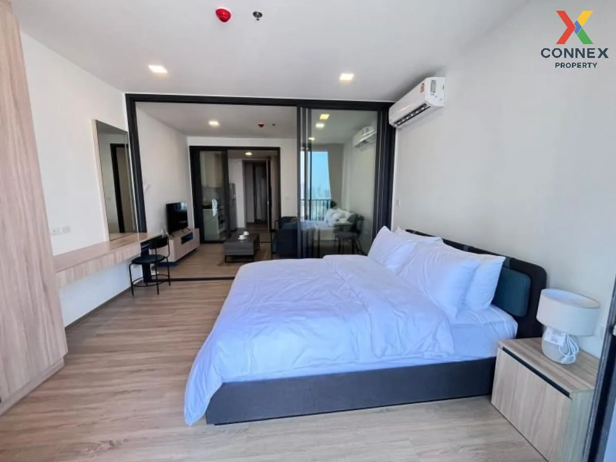 For Rent Condo , XT Phayathai , BTS-Phaya Thai , Thanon Phyathai  3