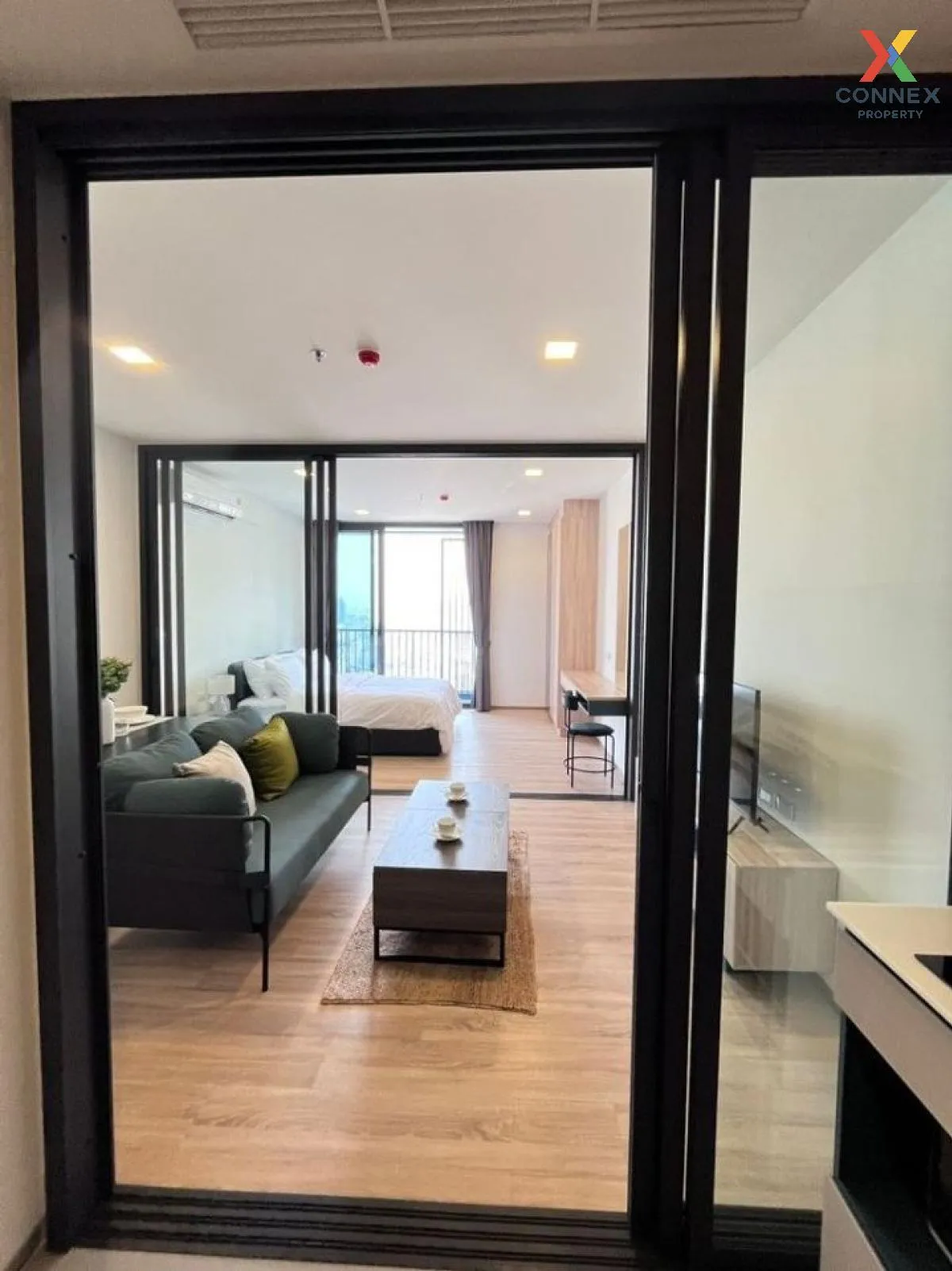 For Rent Condo , XT Phayathai , BTS-Phaya Thai , Thanon Phyathai 