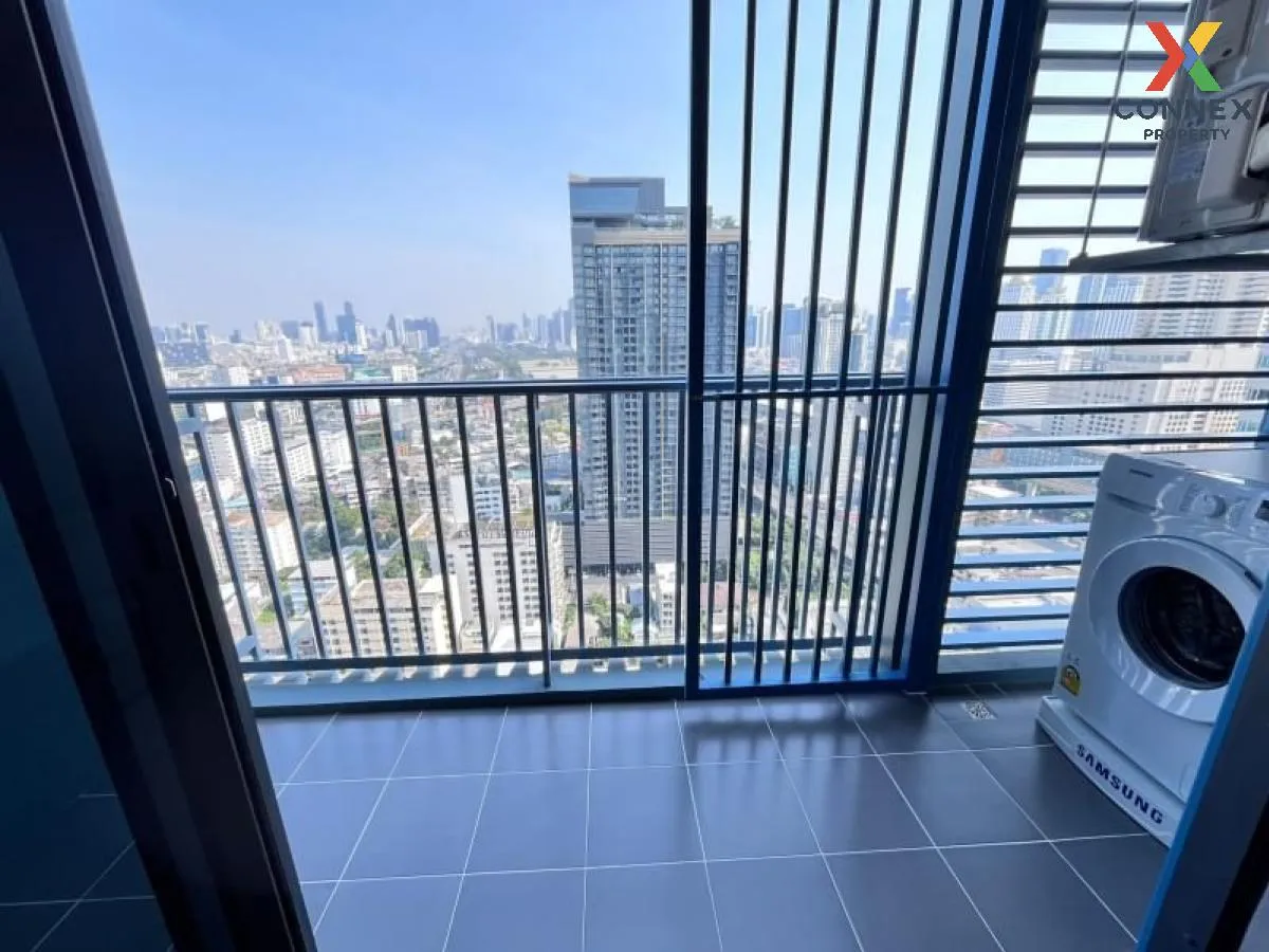 For Rent Condo , XT Phayathai , BTS-Phaya Thai , Thanon Phyathai 