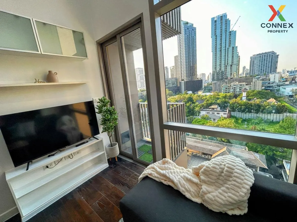 For Rent Condo , Ashton Morph 38 , Duplex , BTS-Thong Lo , Phra K 3