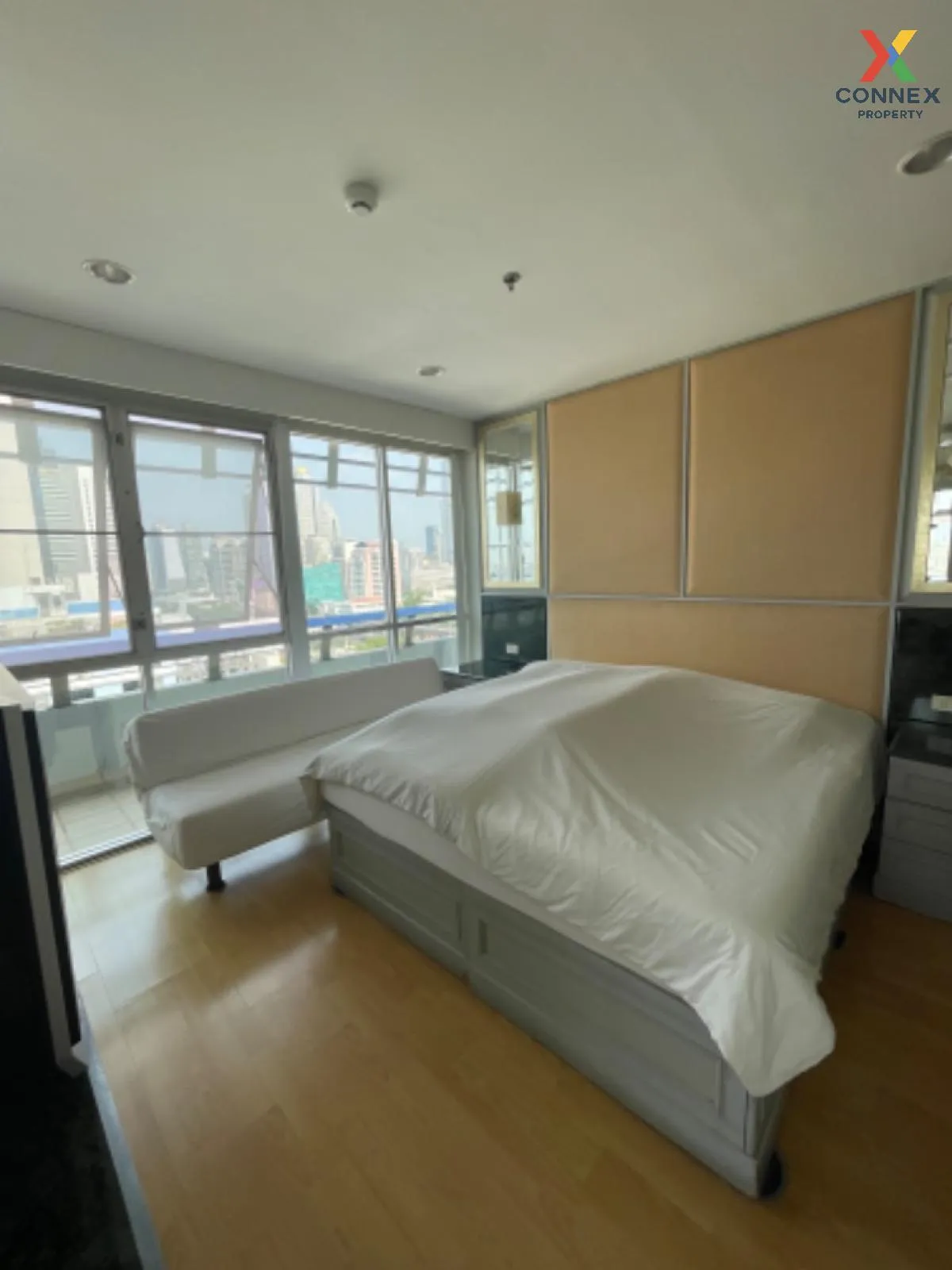 For Sale Condo , St. Louis Grand Terrace , BTS-Saint Louis , Yann 1