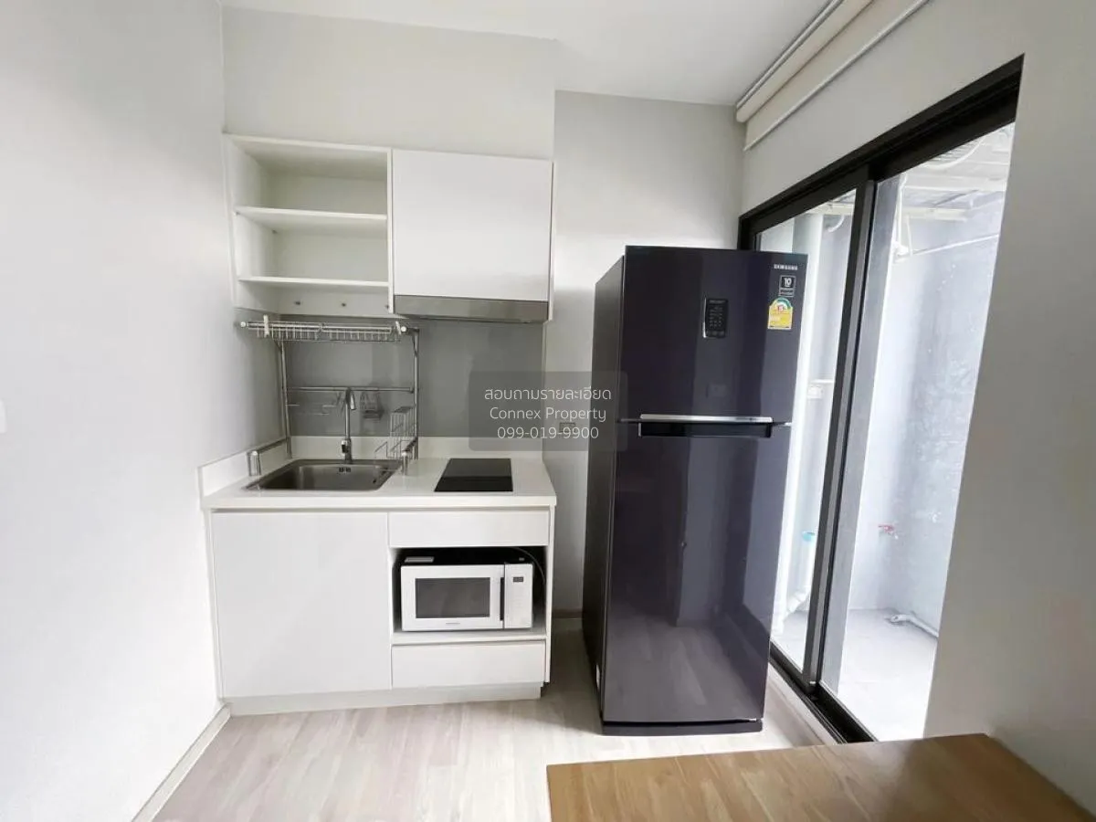 ขายคอนโด  เดอะ ไพรเวซี่ พระราม 9 ARL-รามคำแหง สวนหลวง เขต สวนหลวง 3