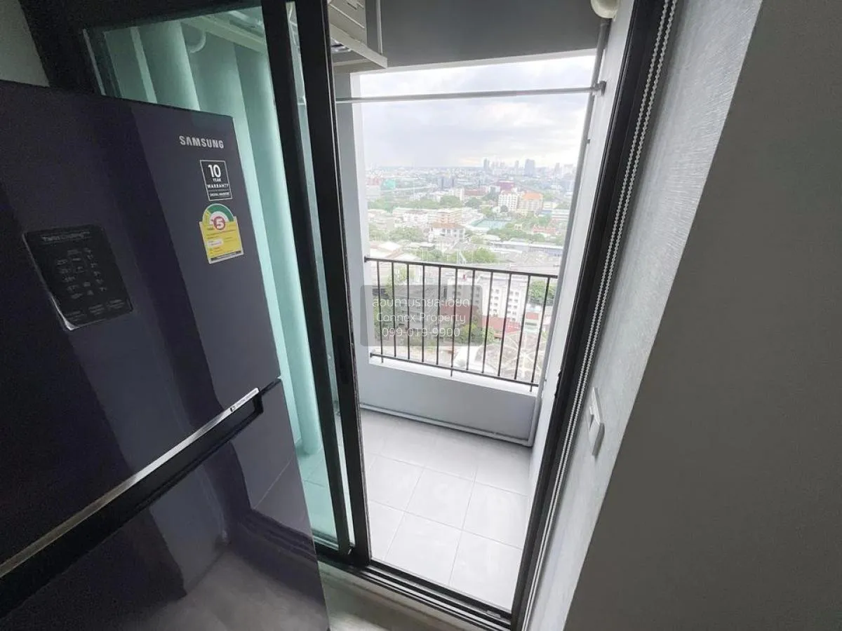 ขายคอนโด  เดอะ ไพรเวซี่ พระราม 9 ARL-รามคำแหง สวนหลวง เขต สวนหลวง 4