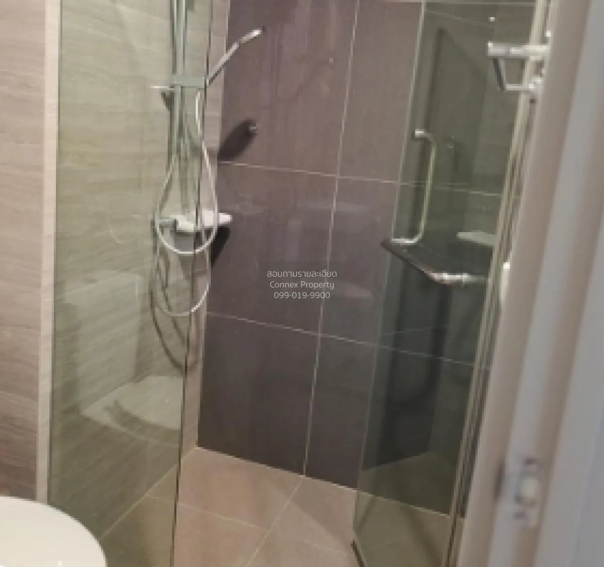 เช่าคอนโด  เดอะ พาร์คแลนด์ จรัญ - ปิ่นเกล้า MRT-บางยี่ขัน บางยี่ข