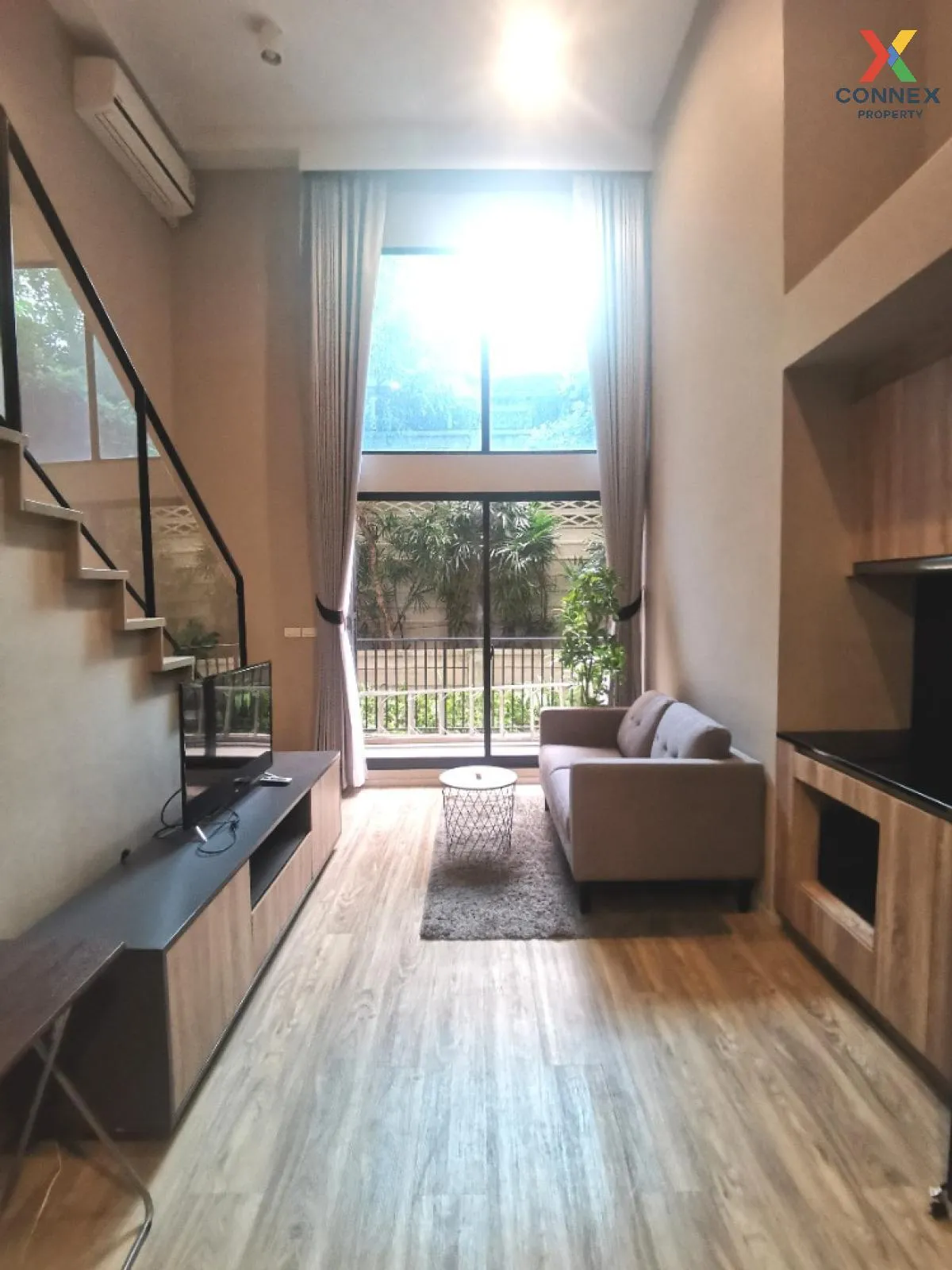 For Rent Condo , Blossom Condo @ Sathorn Charoenrat , BTS-Surasak 1