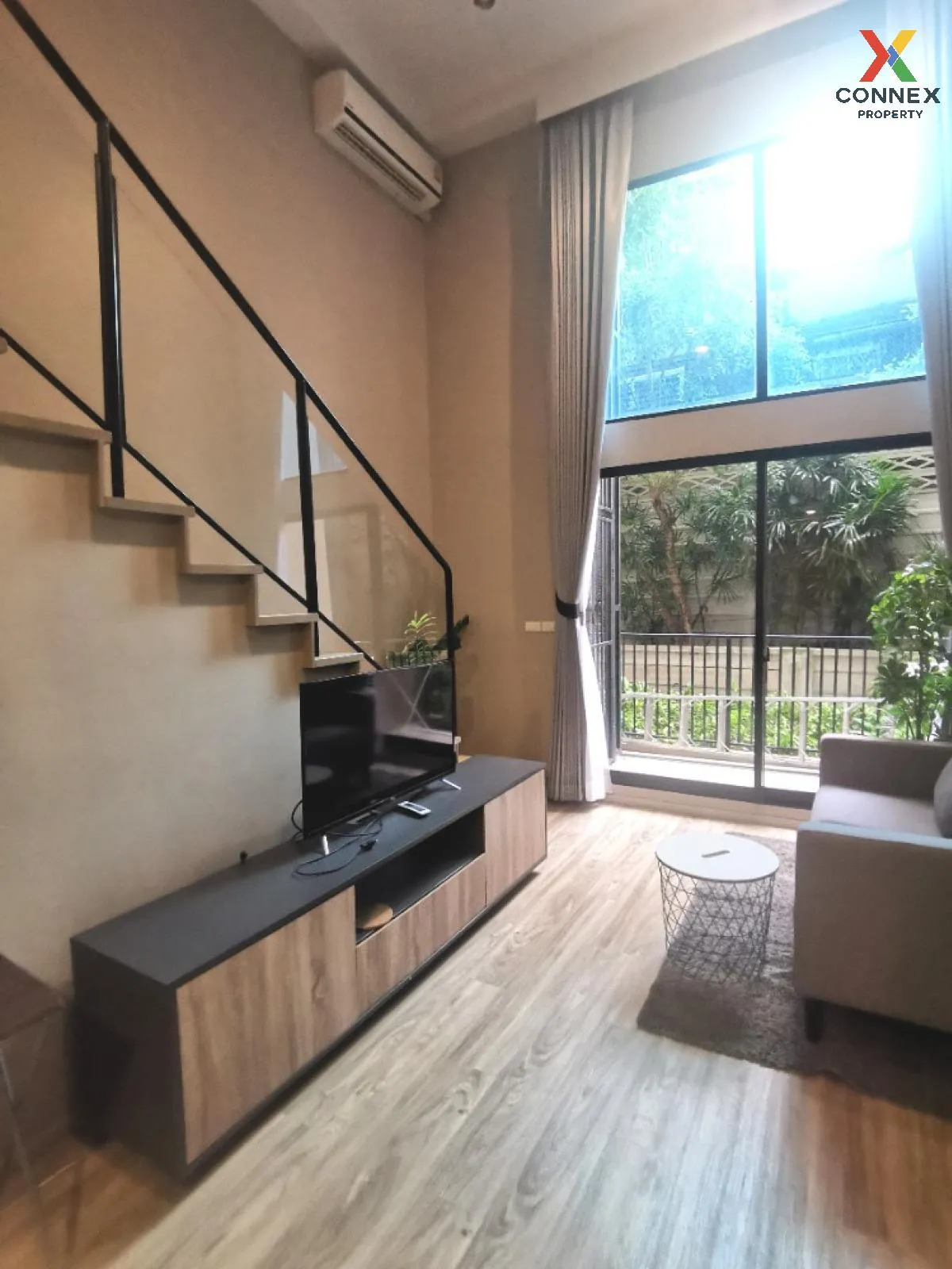 For Rent Condo , Blossom Condo @ Sathorn Charoenrat , BTS-Surasak 2