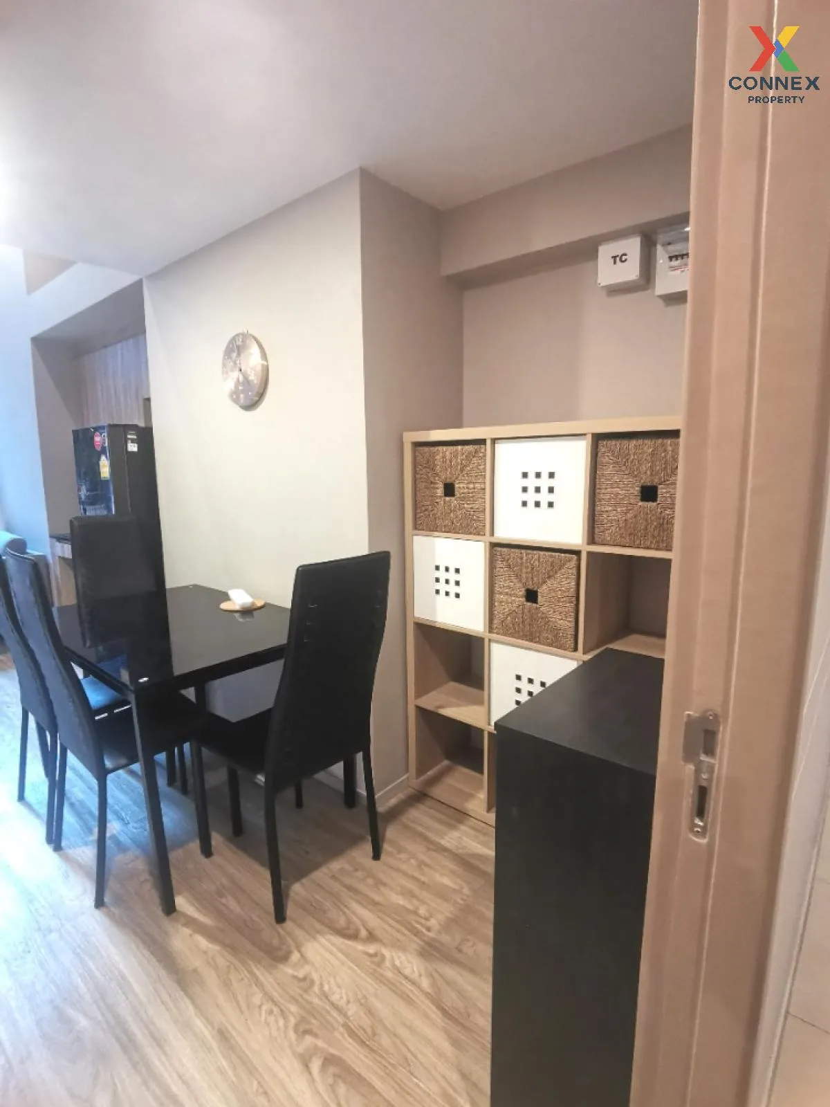 For Rent Condo , Blossom Condo @ Sathorn Charoenrat , BTS-Surasak 4