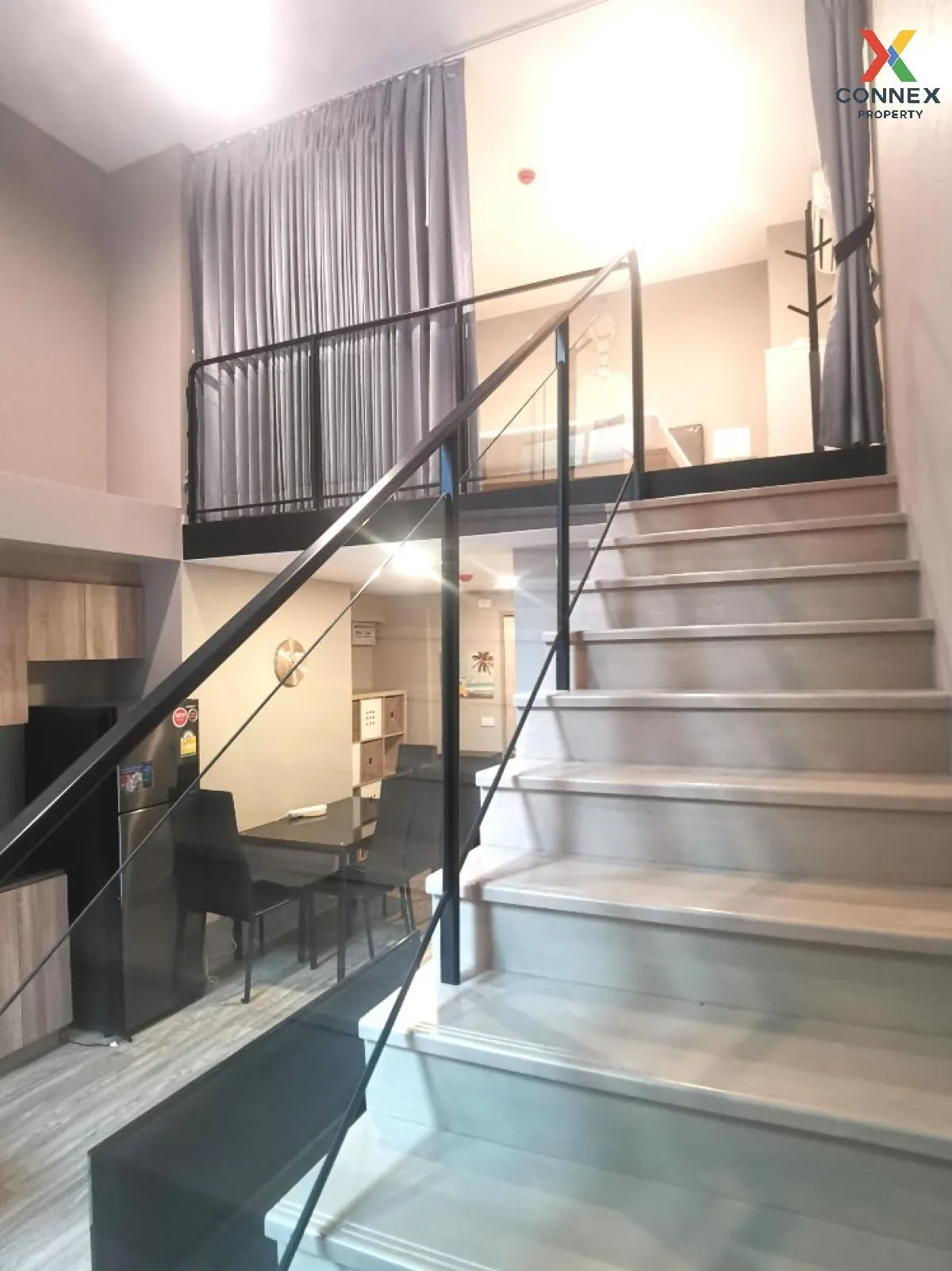 For Rent Condo , Blossom Condo @ Sathorn Charoenrat , BTS-Surasak