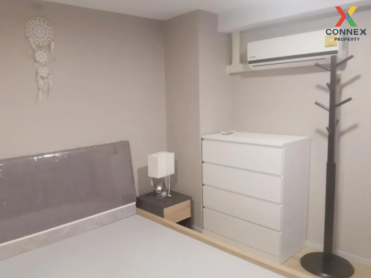 For Rent Condo , Blossom Condo @ Sathorn Charoenrat , BTS-Surasak