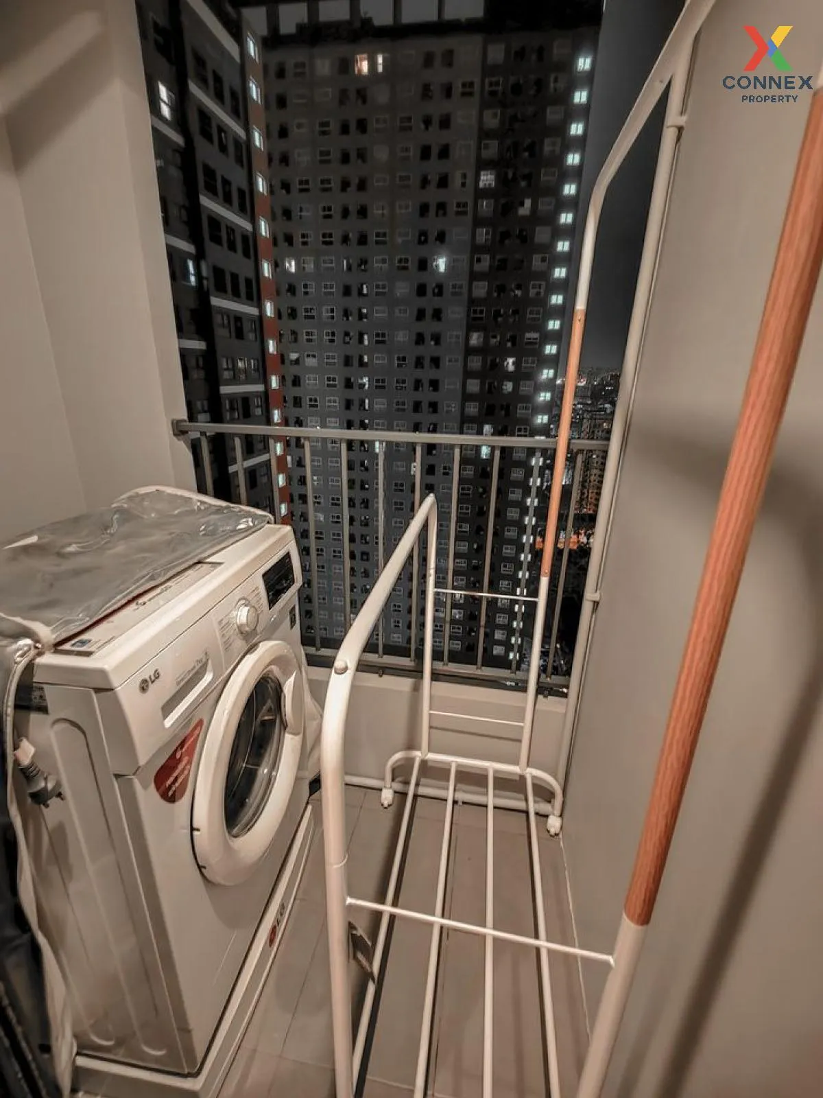 เช่าคอนโด  เดอะ ไพรเวซี่ พระราม 9 ARL-รามคำแหง สวนหลวง เขต สวนหลว