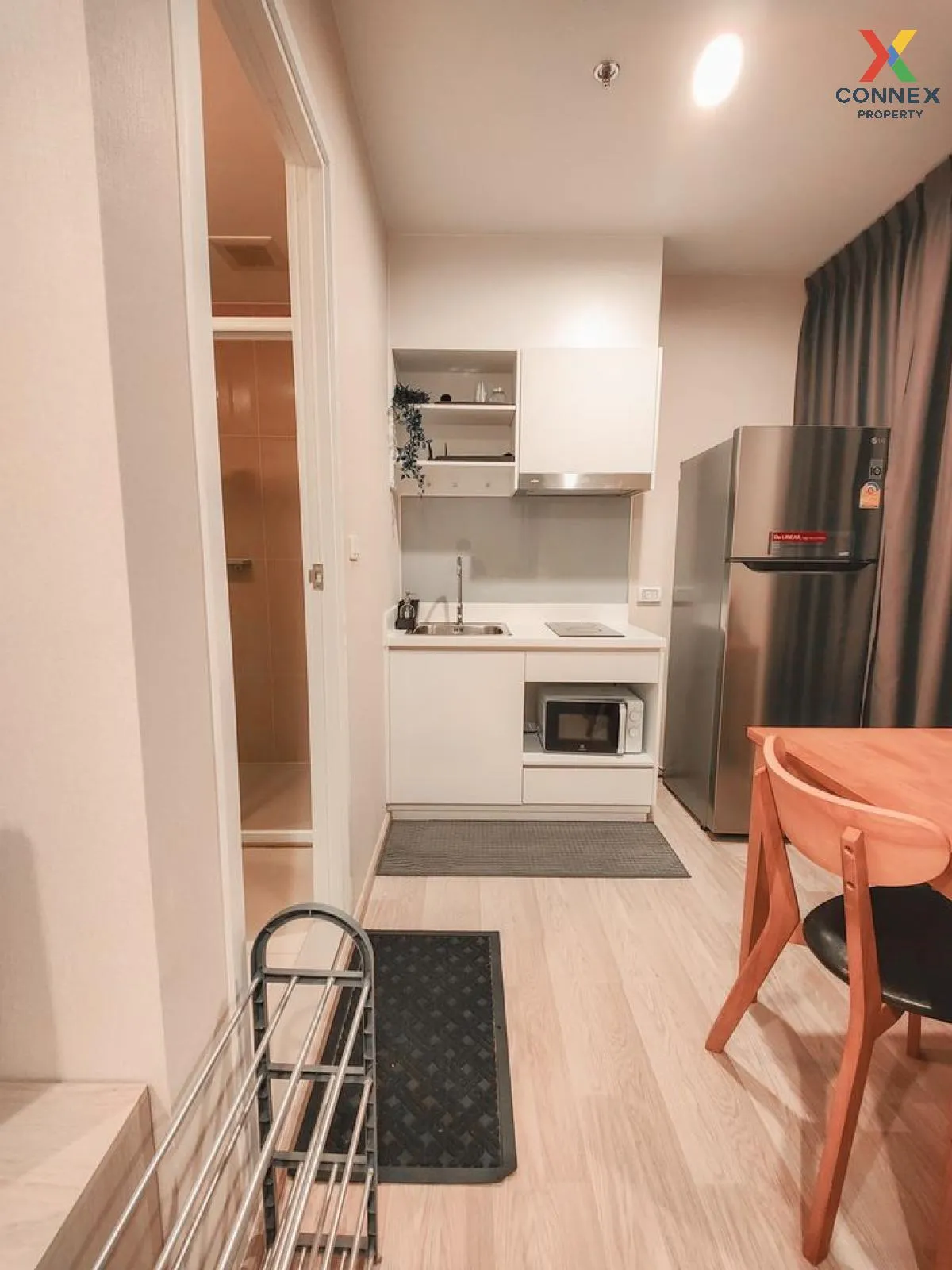 เช่าคอนโด  เดอะ ไพรเวซี่ พระราม 9 ARL-รามคำแหง สวนหลวง เขต สวนหลว 4