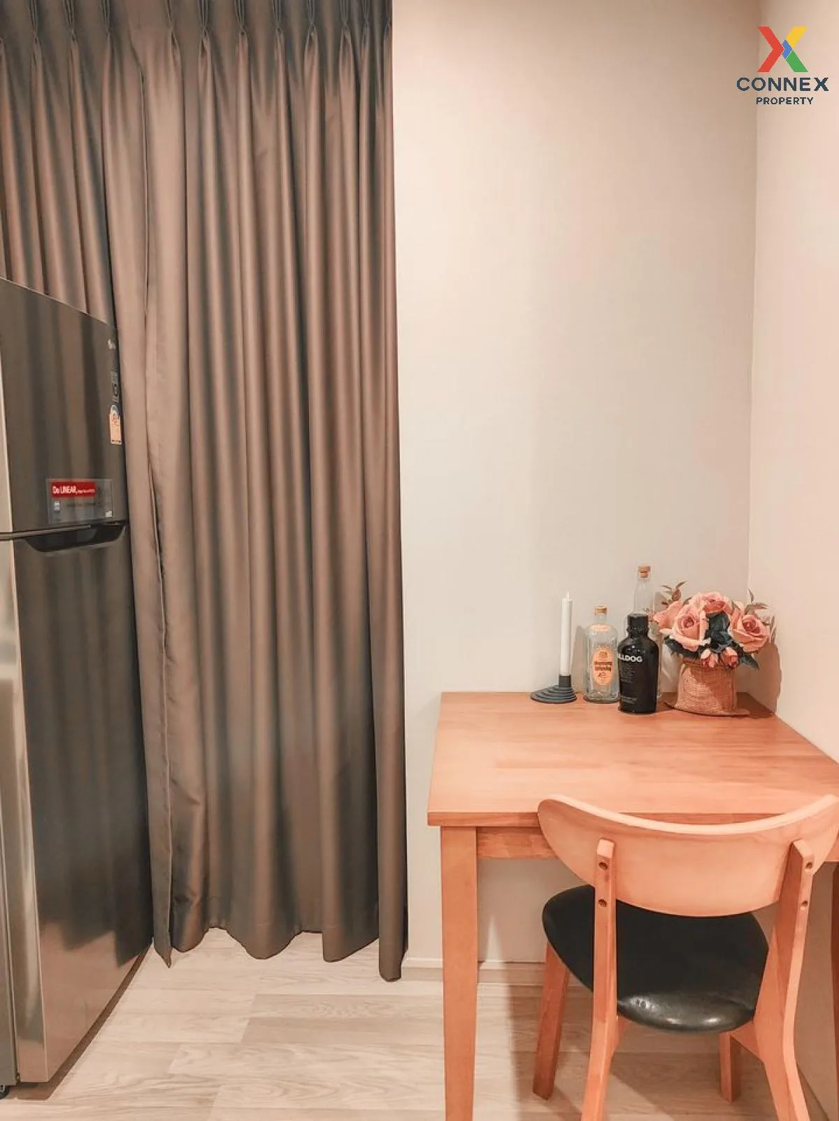 เช่าคอนโด  เดอะ ไพรเวซี่ พระราม 9 ARL-รามคำแหง สวนหลวง เขต สวนหลว