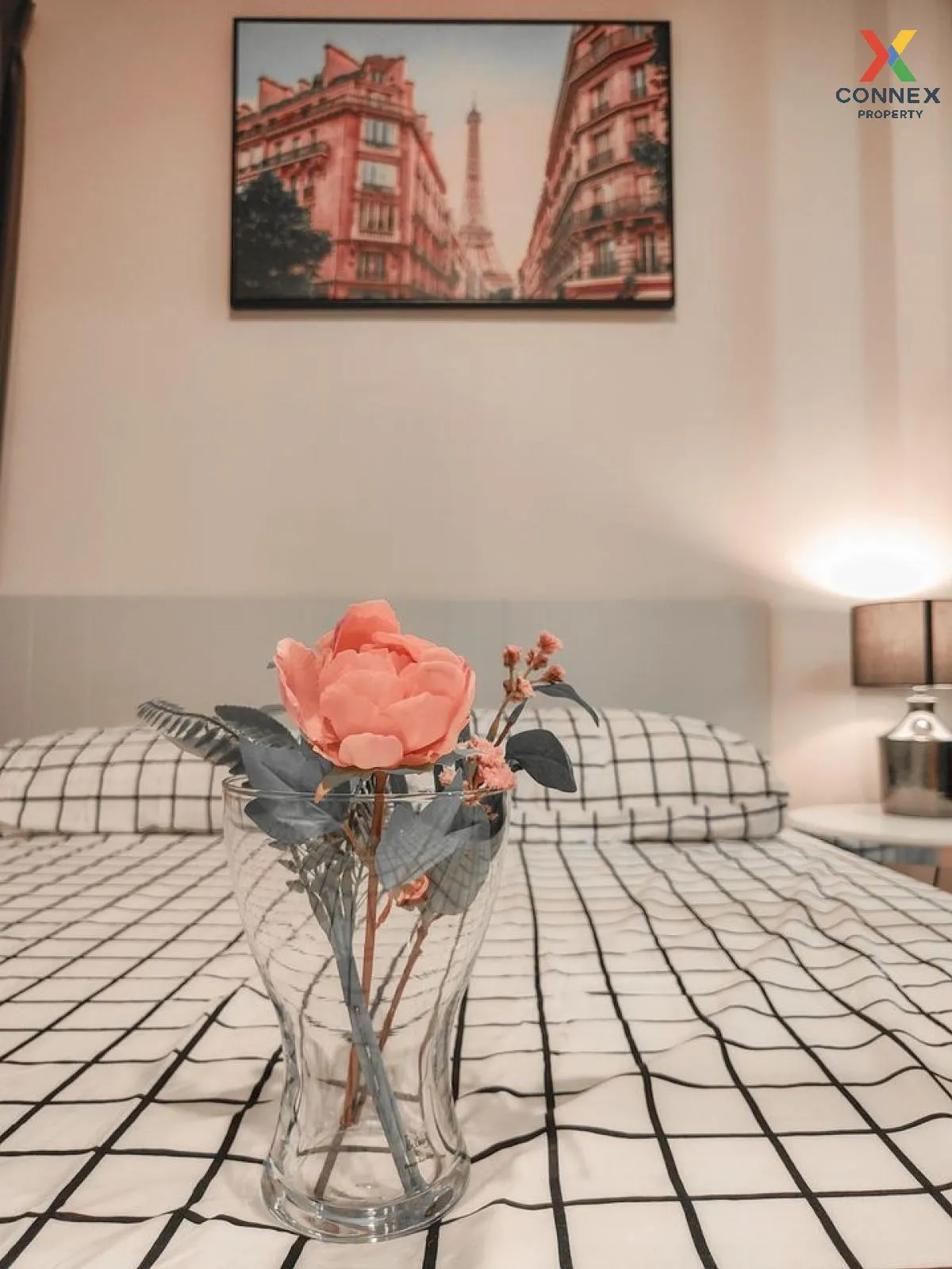 เช่าคอนโด  เดอะ ไพรเวซี่ พระราม 9 ARL-รามคำแหง สวนหลวง เขต สวนหลว