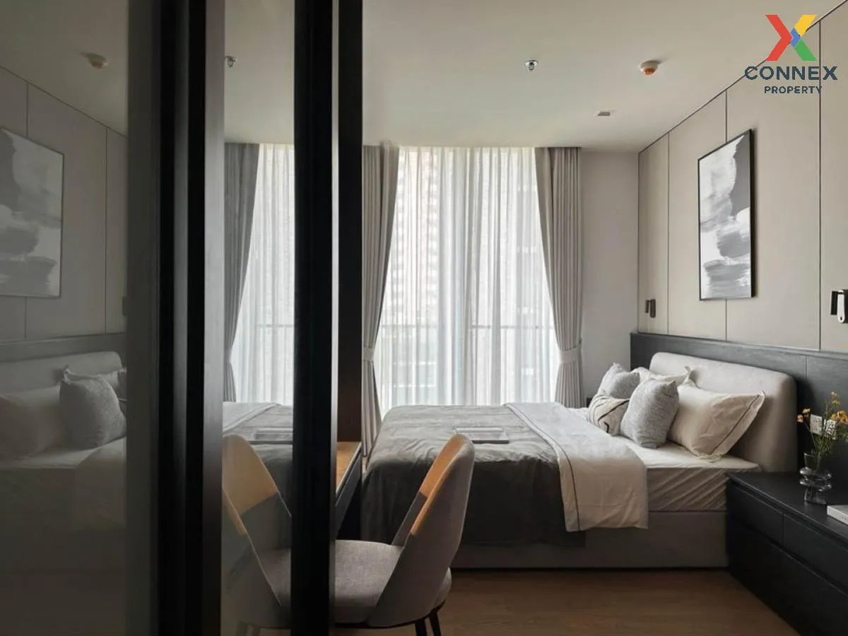 For Rent Condo , Noble Around Sukhumvit 33 , BTS-Phrom Phong , Kh