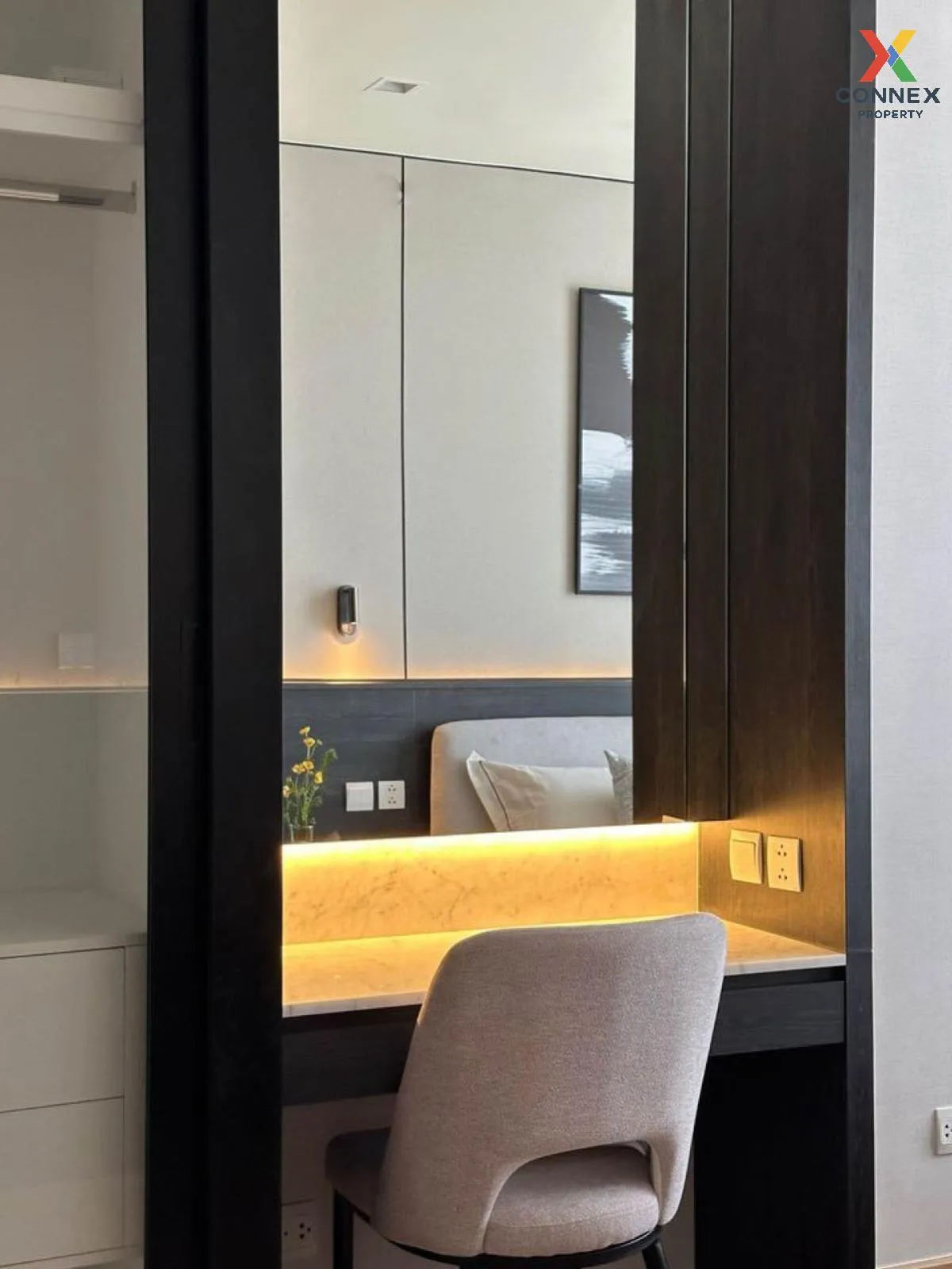 For Rent Condo , Noble Around Sukhumvit 33 , BTS-Phrom Phong , Kh