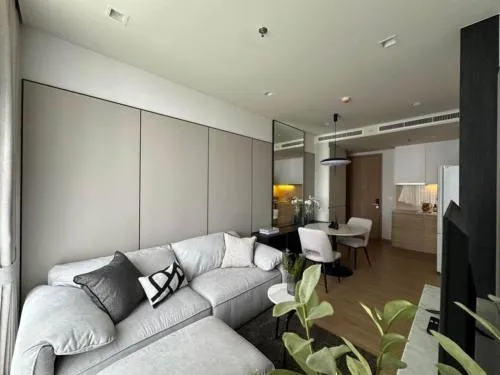 For Rent Condo , Noble Around Sukhumvit 33 , BTS-Phrom Phong , Khlong Tan Nuea , Watthana , Bangkok , CX-97135