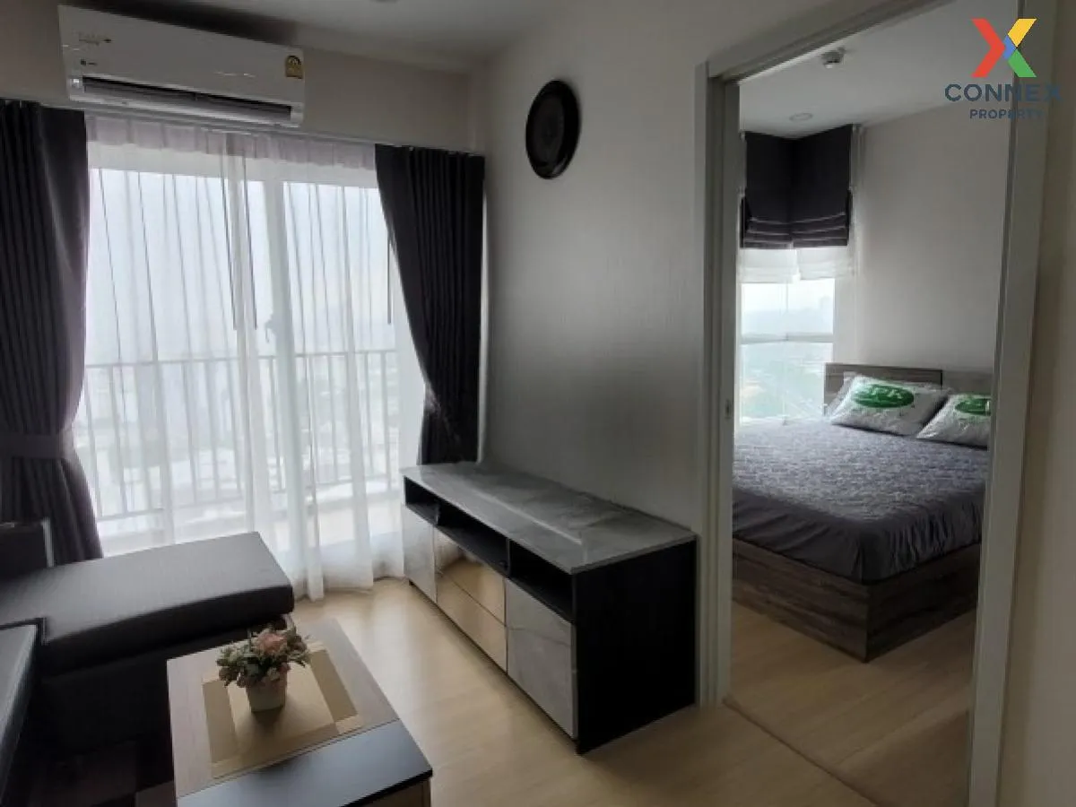 For Rent Condo , Supalai Veranda Ramkhamhaeng , Hua Mak , Bang Ka 1