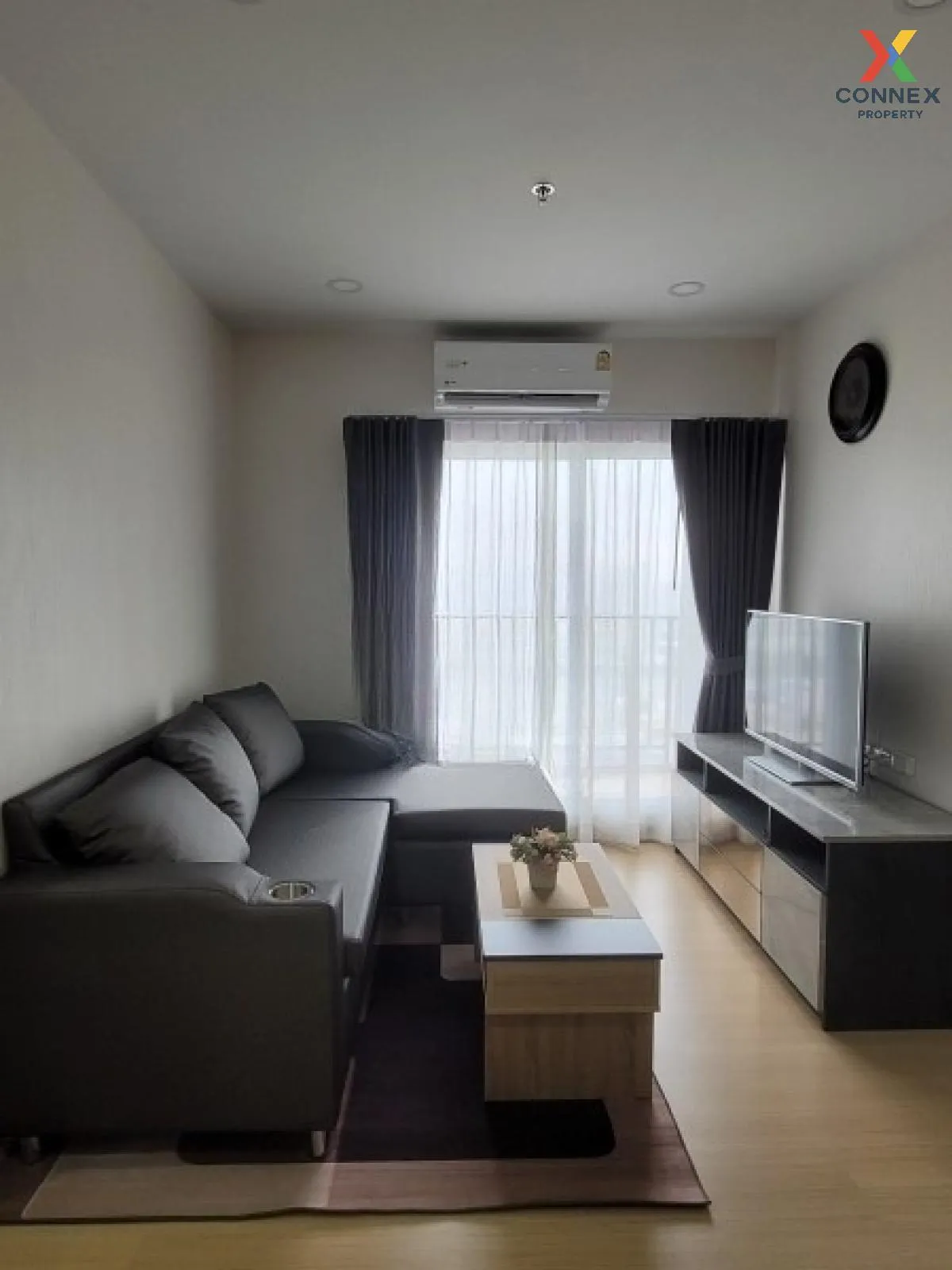 For Rent Condo , Supalai Veranda Ramkhamhaeng , Hua Mak , Bang Ka 2