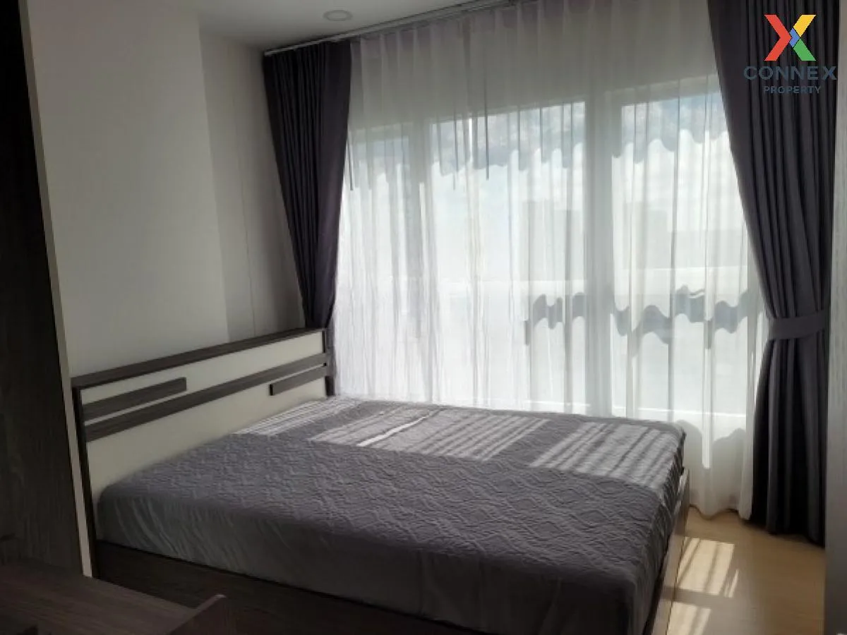 For Rent Condo , Supalai Veranda Ramkhamhaeng , Hua Mak , Bang Ka 4