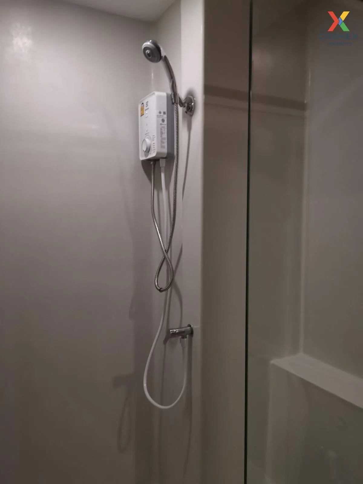 เช่าคอนโด  บลอสซั่ม คอนโด แอท สาทร - เจริญราษฎร์ ดูเพล็กซ์ BTS-สุ